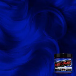 Manic Panic High Voltage Lie Locks 118ml