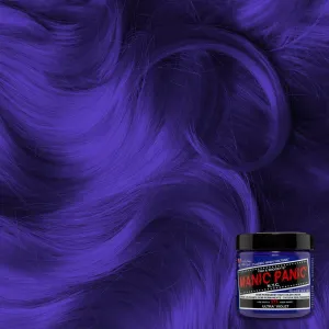 Manic Panic High Voltage Ultra Violet 118ml