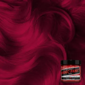 Manic Panic High Voltage Vampire's Kiss 118ml