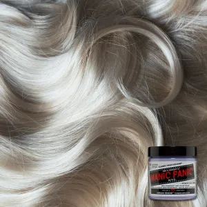 Manic Panic High Voltage Virgin Snow 118ml