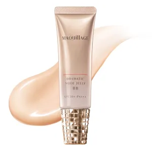 MAQuillAGE Dramatic Nude Jelly BB SPF50 
