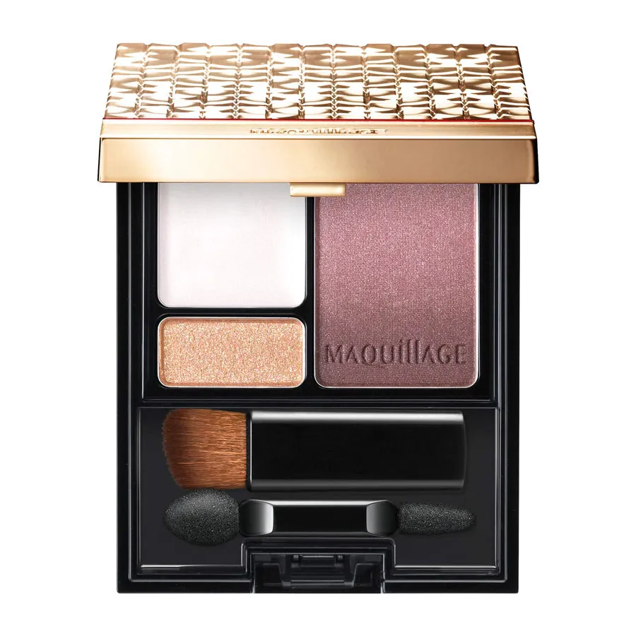 MAQuillAGE Dramatic Styling Eyes S
