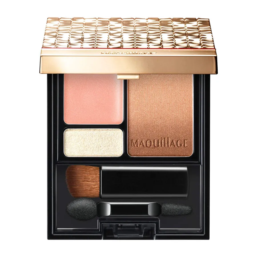 MAQuillAGE Dramatic Styling Eyes S