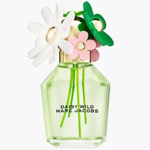 Marc Jacobs Daisy Wild Eau De Parfum 100 ML