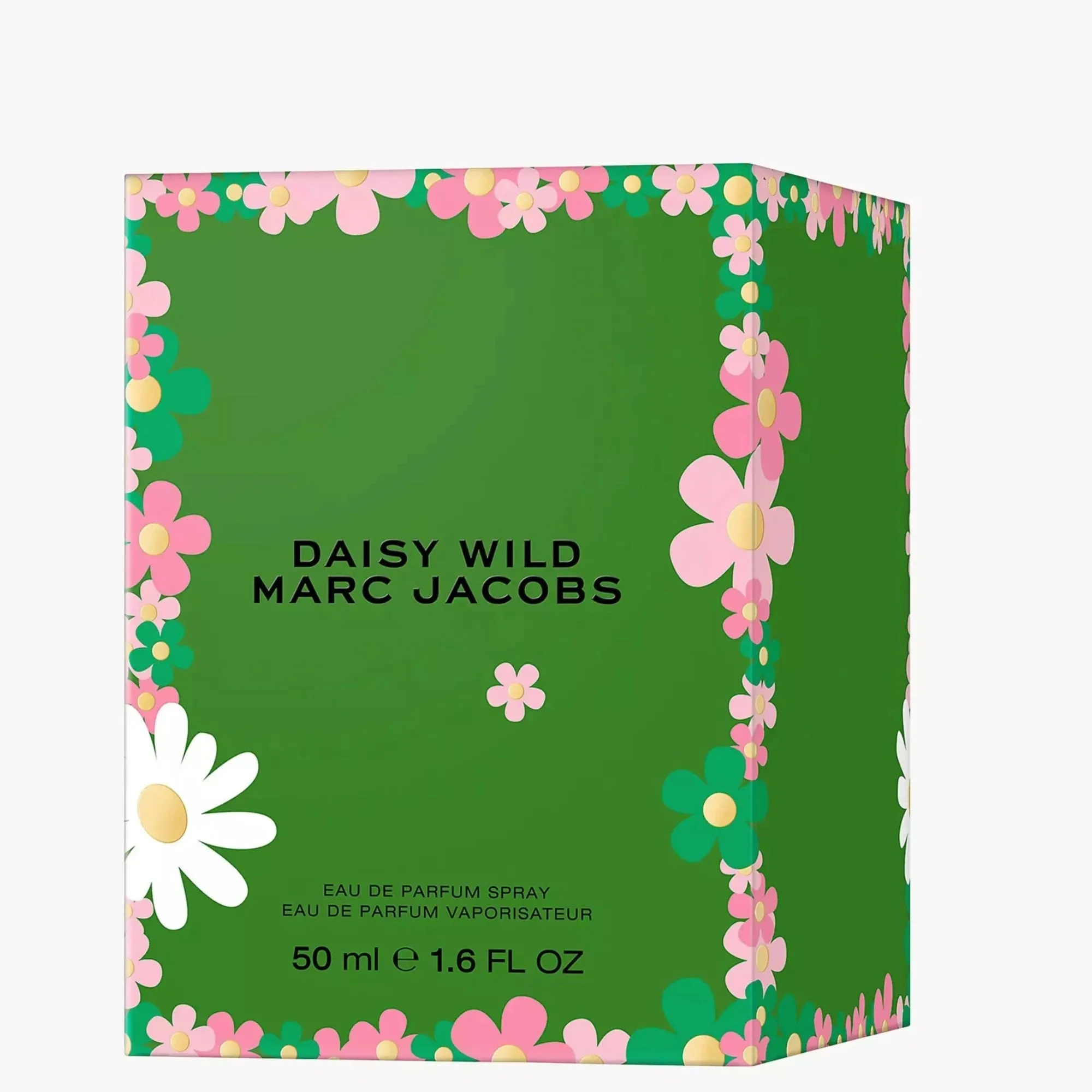 Marc Jacobs Daisy Wild Eau De Parfum 50ML