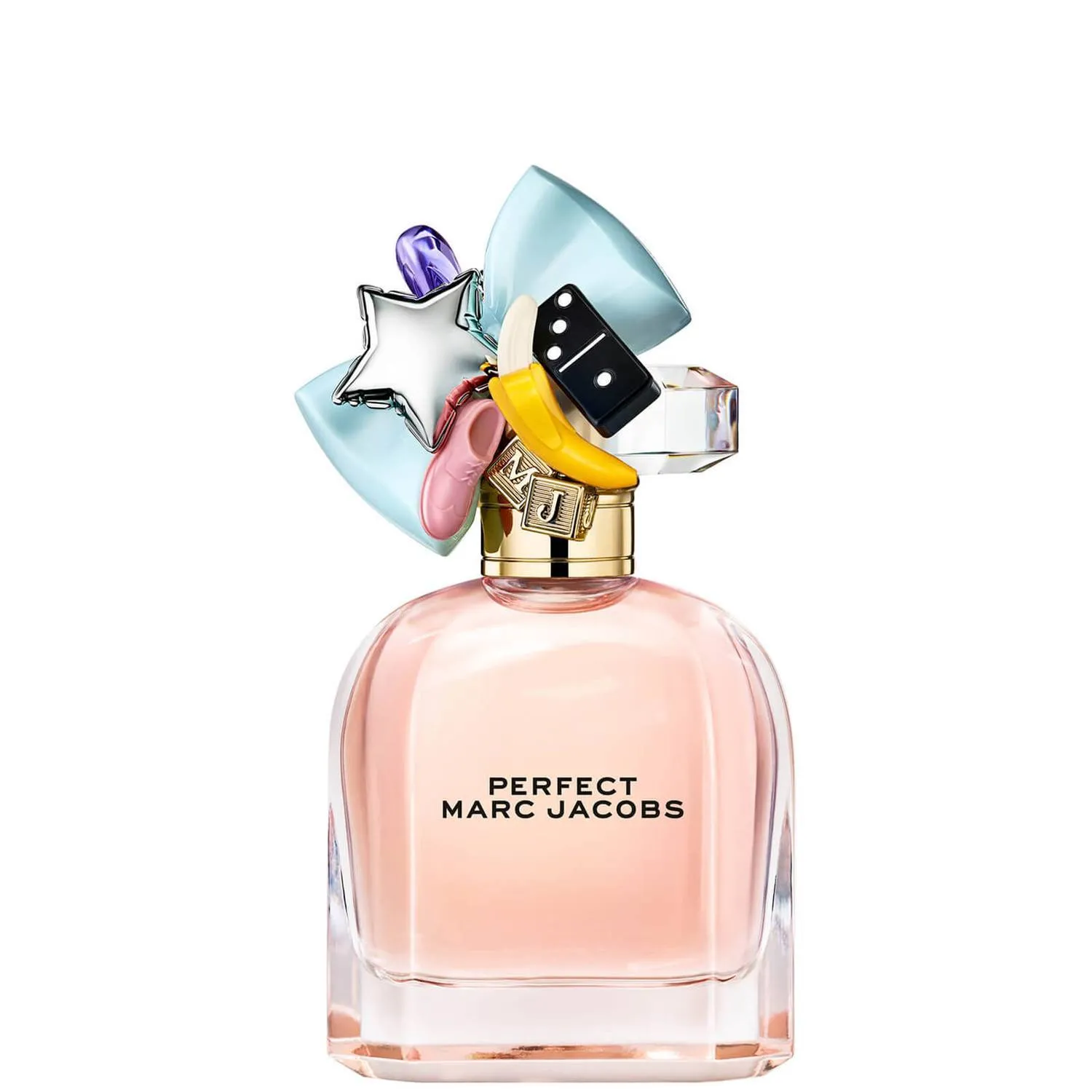 Marc Jacobs Perfect EDT Spray