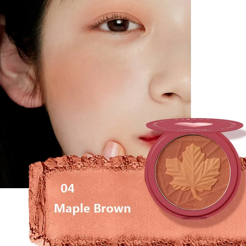 MARIEBEAUTY Sandwich Double Blush