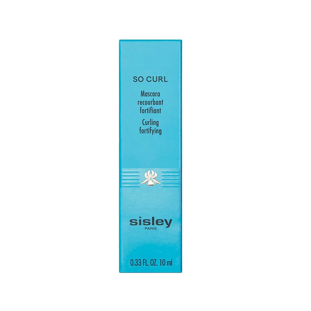 Mascara So Curl-Black