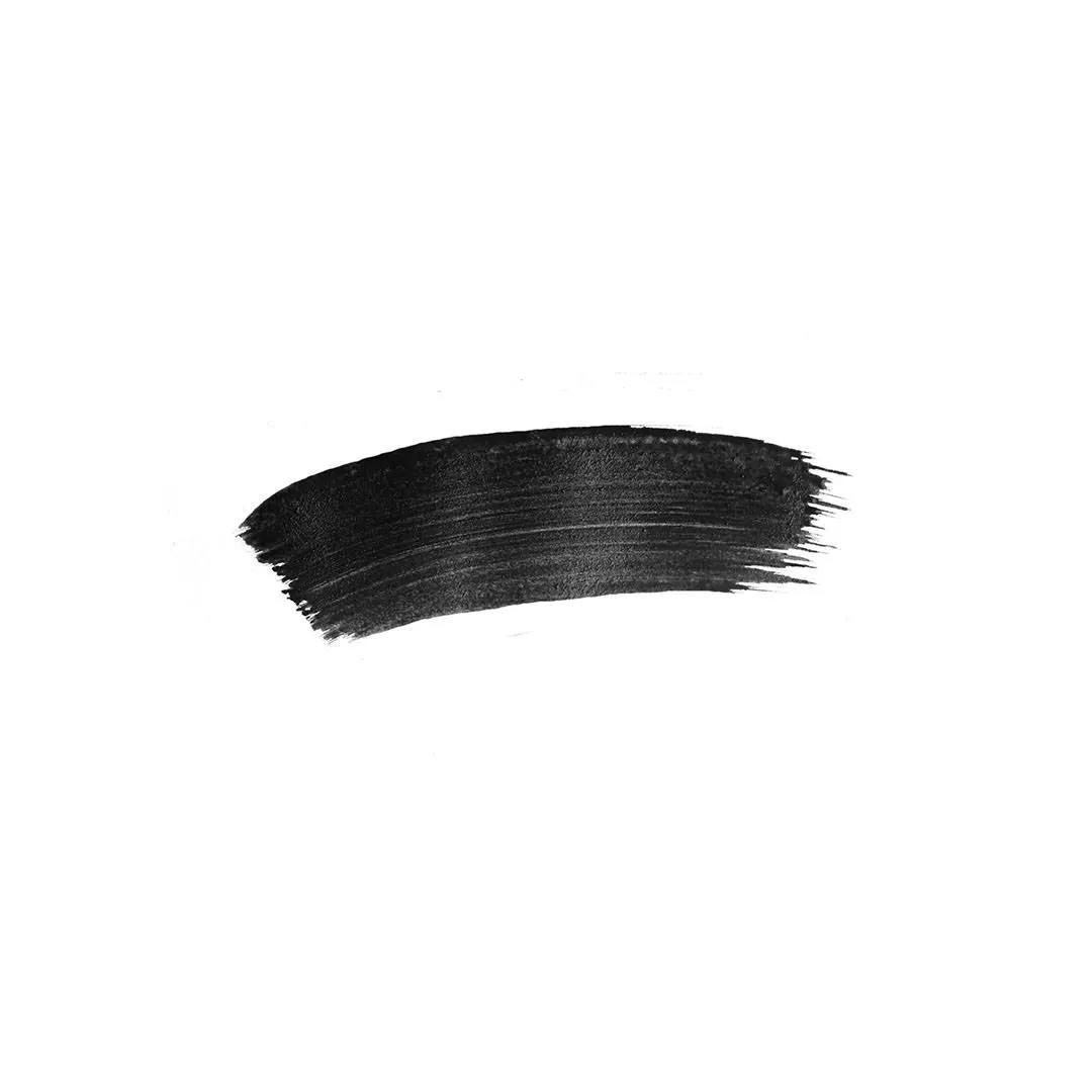 Mascara So Curl-Black
