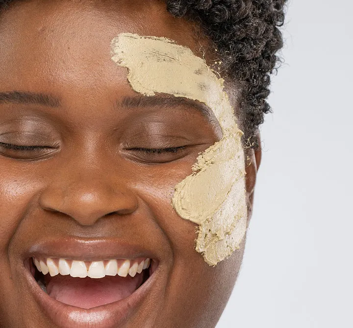 Matcha Purity? Calm & Clear Purification Mask | FarmHouse Fresh