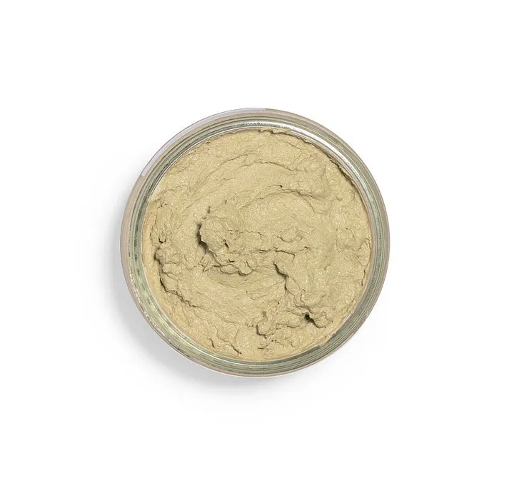 Matcha Purity? Calm & Clear Purification Mask | FarmHouse Fresh