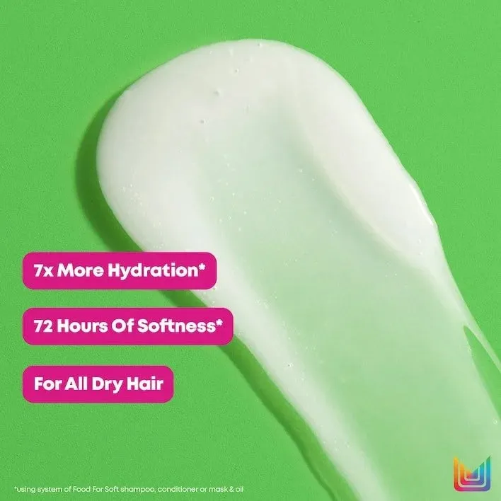 Matrix Total Results Food For Soft Conditioner 300ml