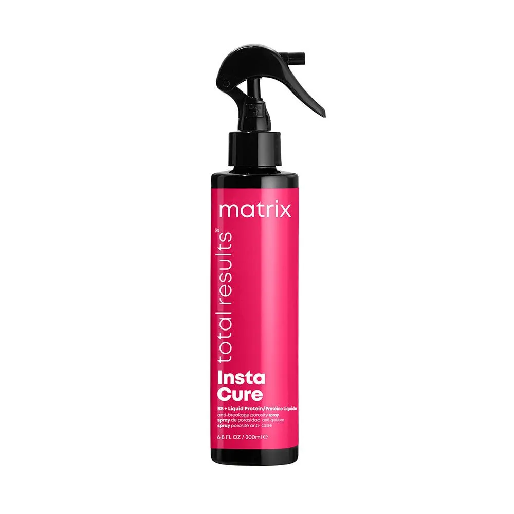 Matrix Total Results Instacure Porosity Spray 200ml