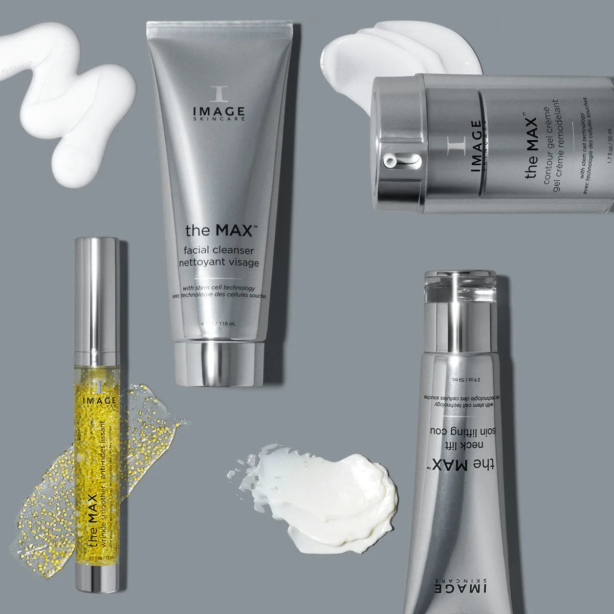 MAX? neck lift | IMAGE Skincare
