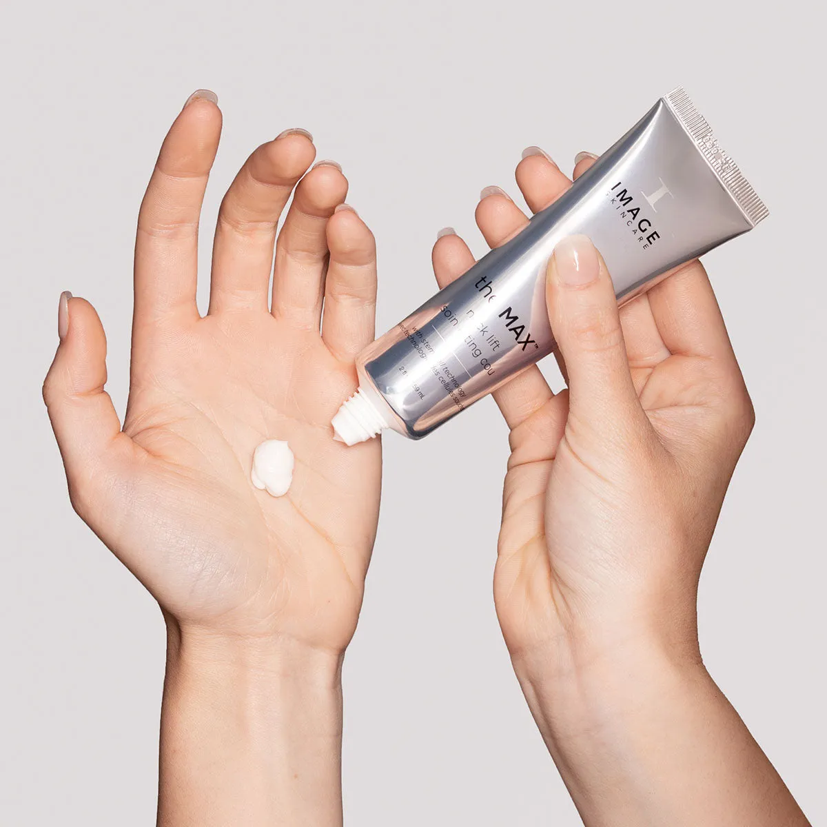 MAX? neck lift | IMAGE Skincare