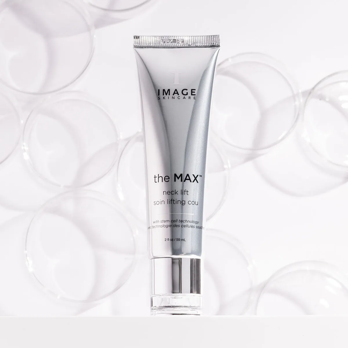 MAX? neck lift | IMAGE Skincare