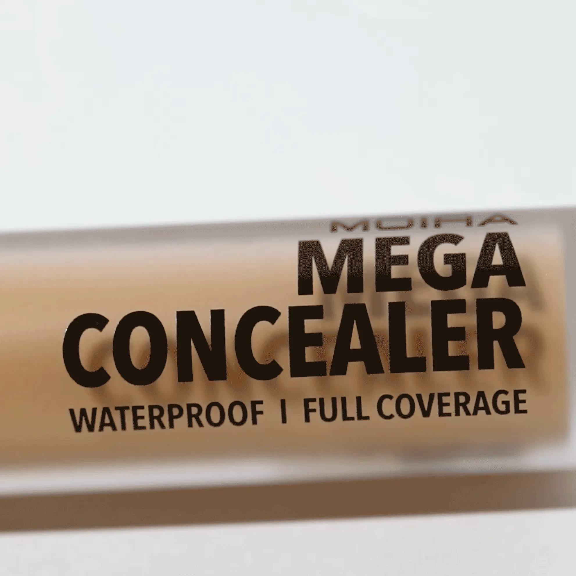 Mega Concealer? (100, Vanilla)