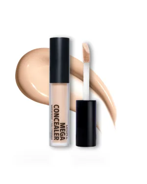 Mega Concealer? (100, Vanilla)