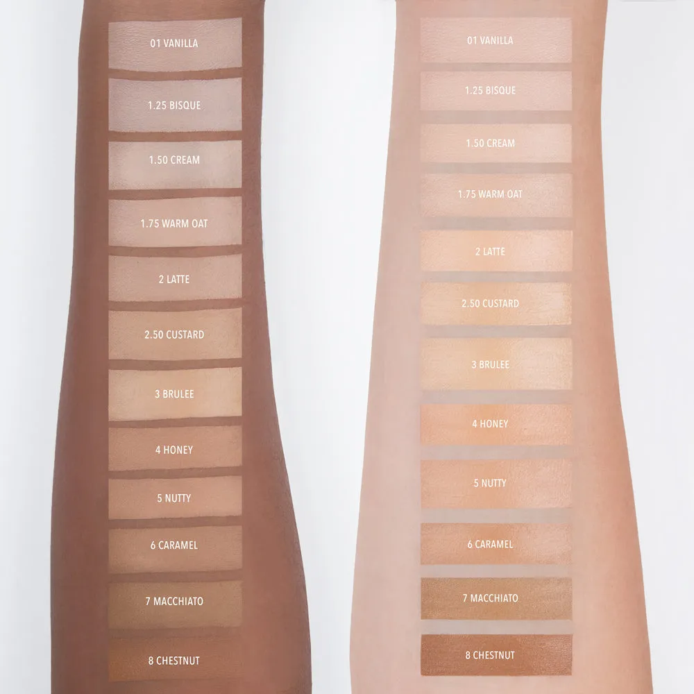 Mega Concealer? (100, Vanilla)
