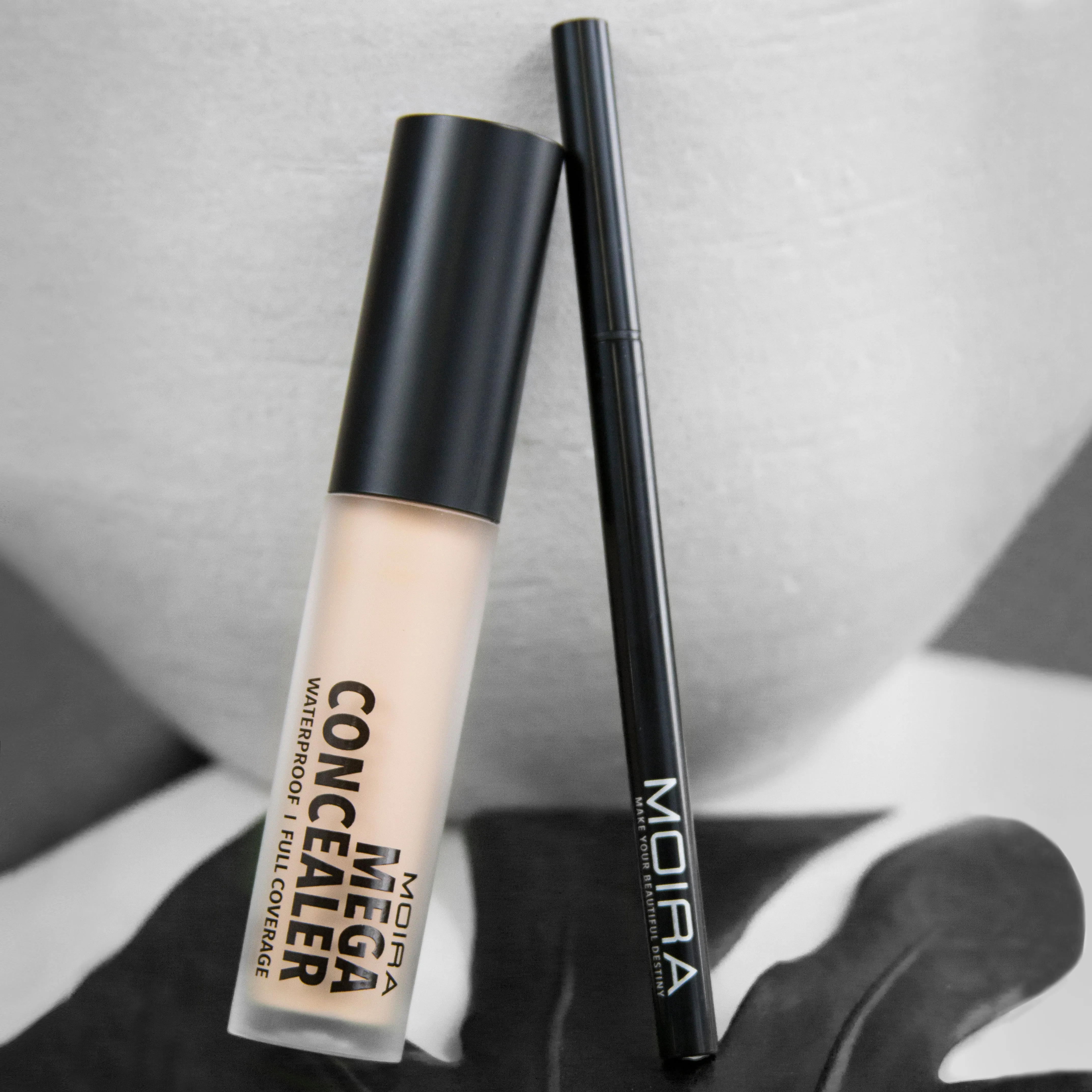 Mega Concealer? (100, Vanilla)