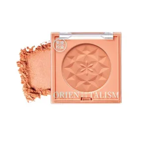 MEIKING Natural Mineral Powder Blusher