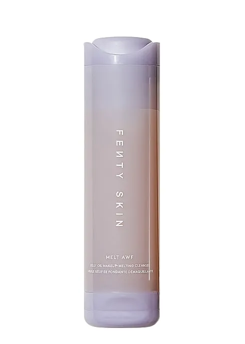 Melt AWF Jelly Oil Makeup Melting Cleanser 100ml