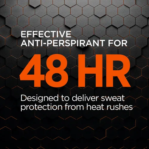 Men Expert- Thermic Resist- Deodorant Roll-On