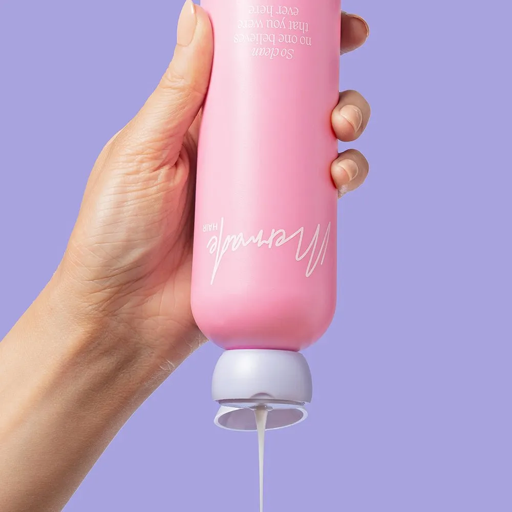 Mermade Hair Styling Shampoo 250ml