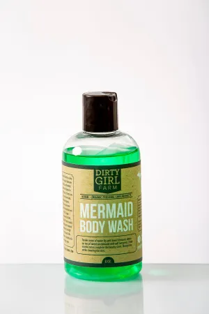 Mermaid Body Wash