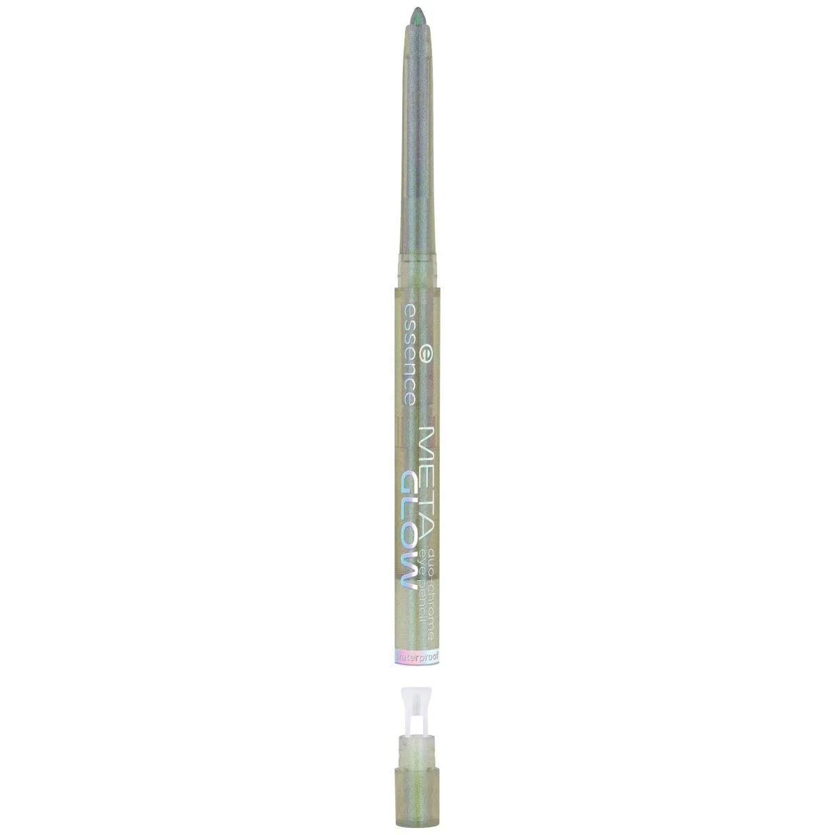 Meta Glow Duo-Chrome Eye Pencil