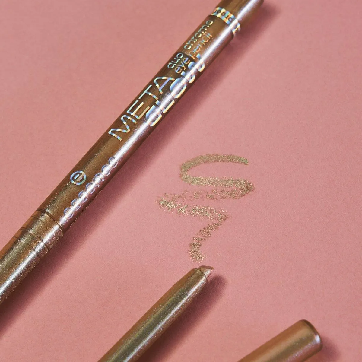 Meta Glow Duo-Chrome Eye Pencil