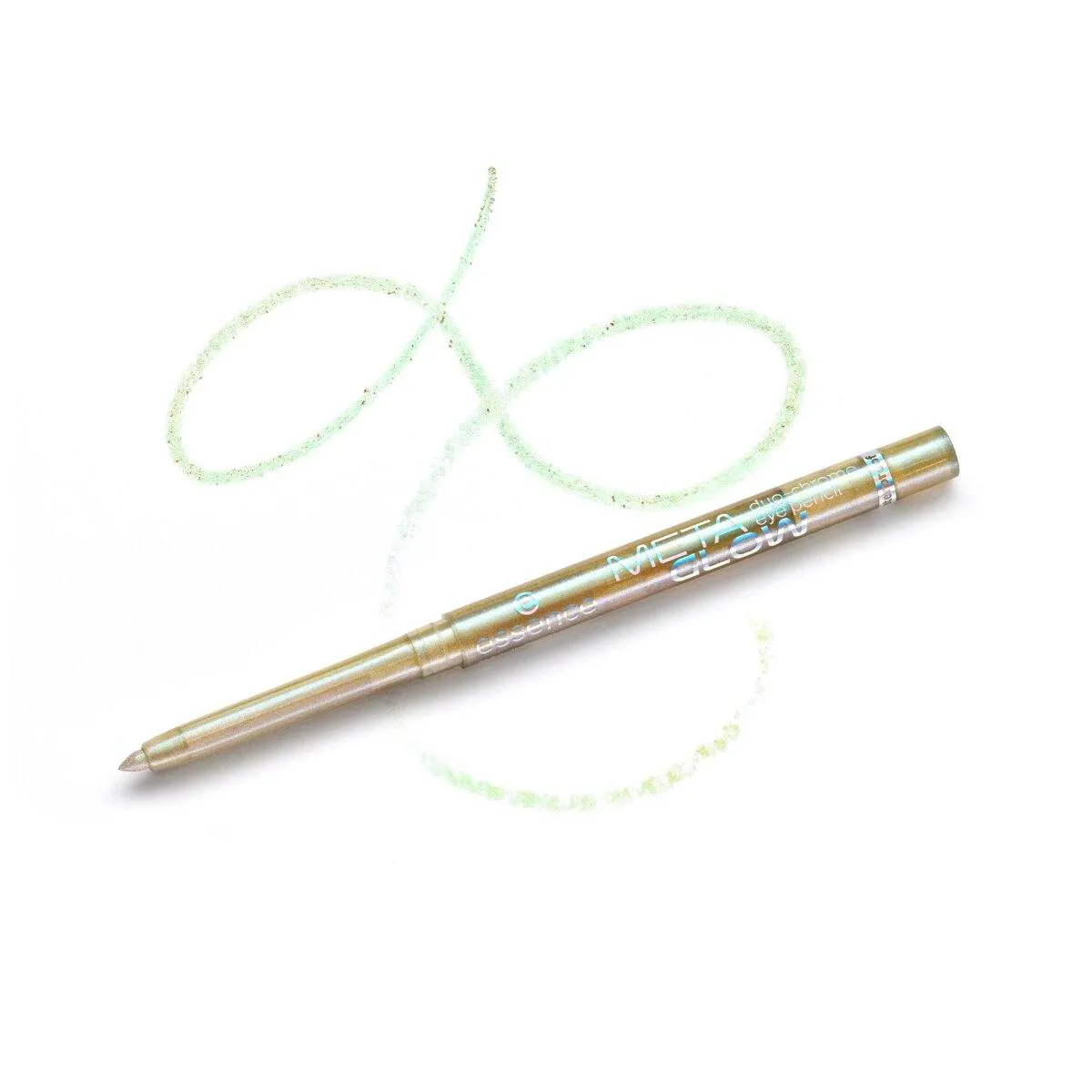 Meta Glow Duo-Chrome Eye Pencil