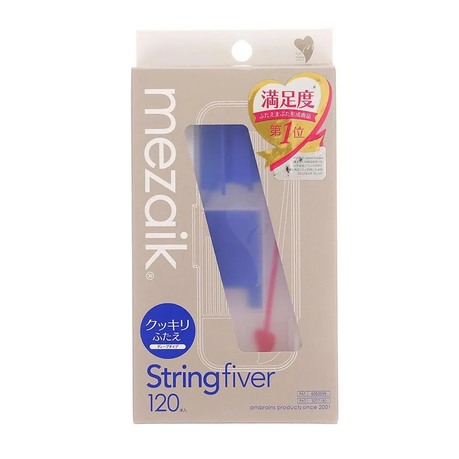 MEZAIK Mezaik String Fiver 120