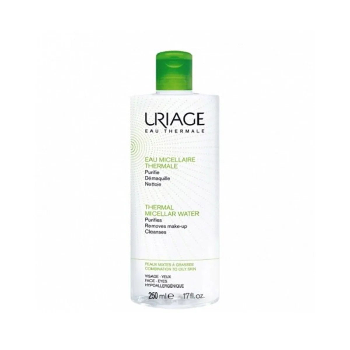 Micellar Cleansing Water Sensitive Skin??250ml