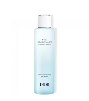 Micellar Water Bottle 200ml