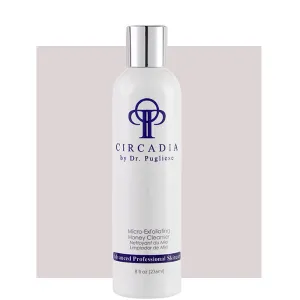 Micro-Exfoliating Honey Cleanser