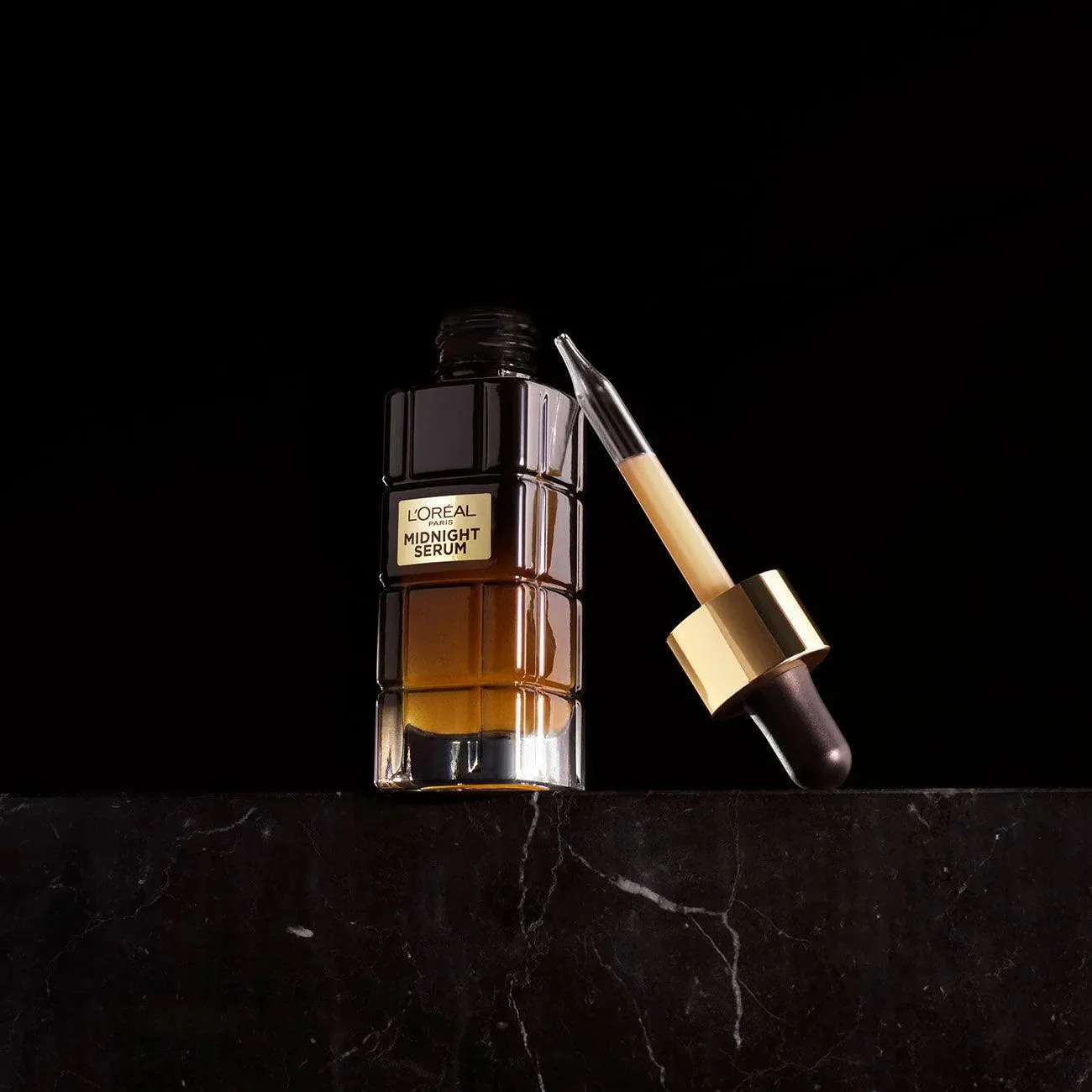 Midnight Serum Age Perfect Cell Renewal