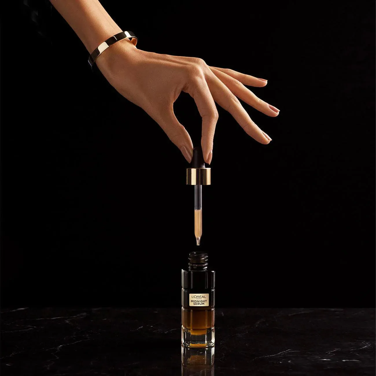 Midnight Serum Age Perfect Cell Renewal