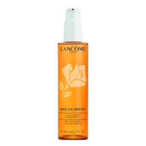 Miel - EN - Mousse Foaming Cleanser