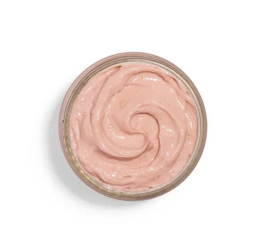 Mighty Brighty? Vitamin C   Chamomile Brightening Mask | Farmhouse Fresh