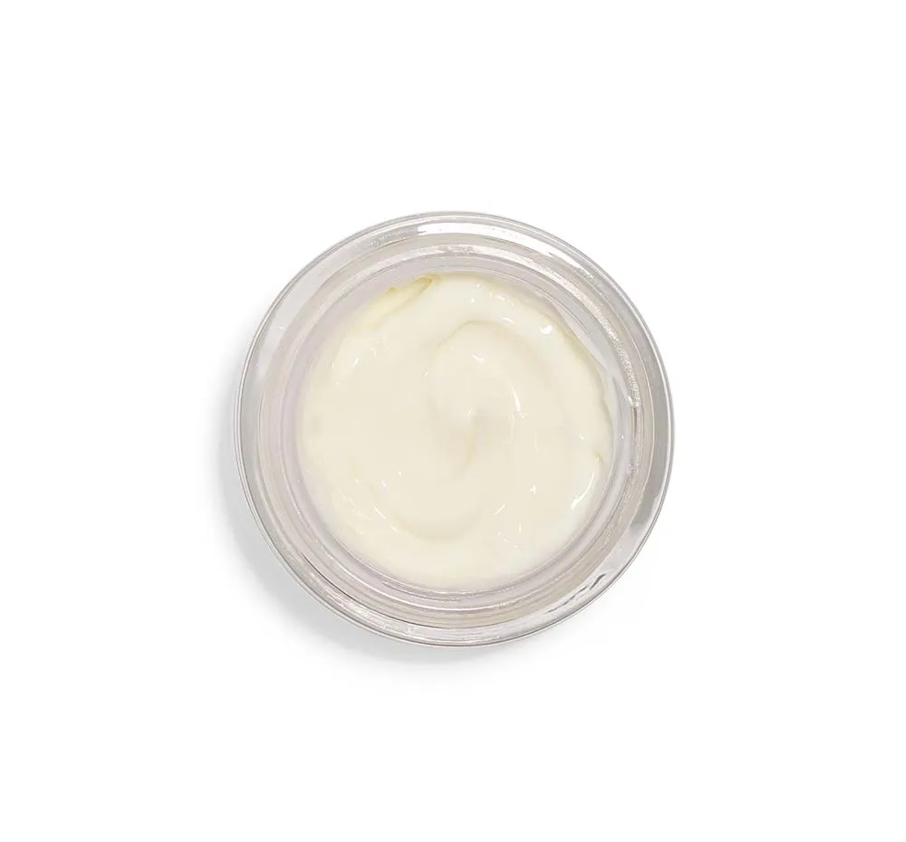 Mighty Brighty? Vitamin C   Licorice Root Brightening Sleep Gele | Farmhouse Fresh