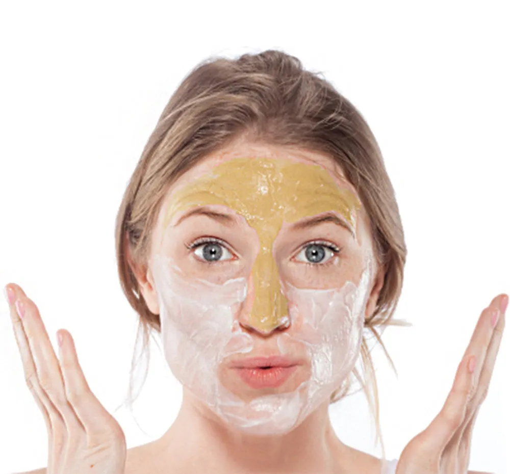 Mighty Tighty? Firming 3-step Instant Spa Facial | Farmhouse Fresh