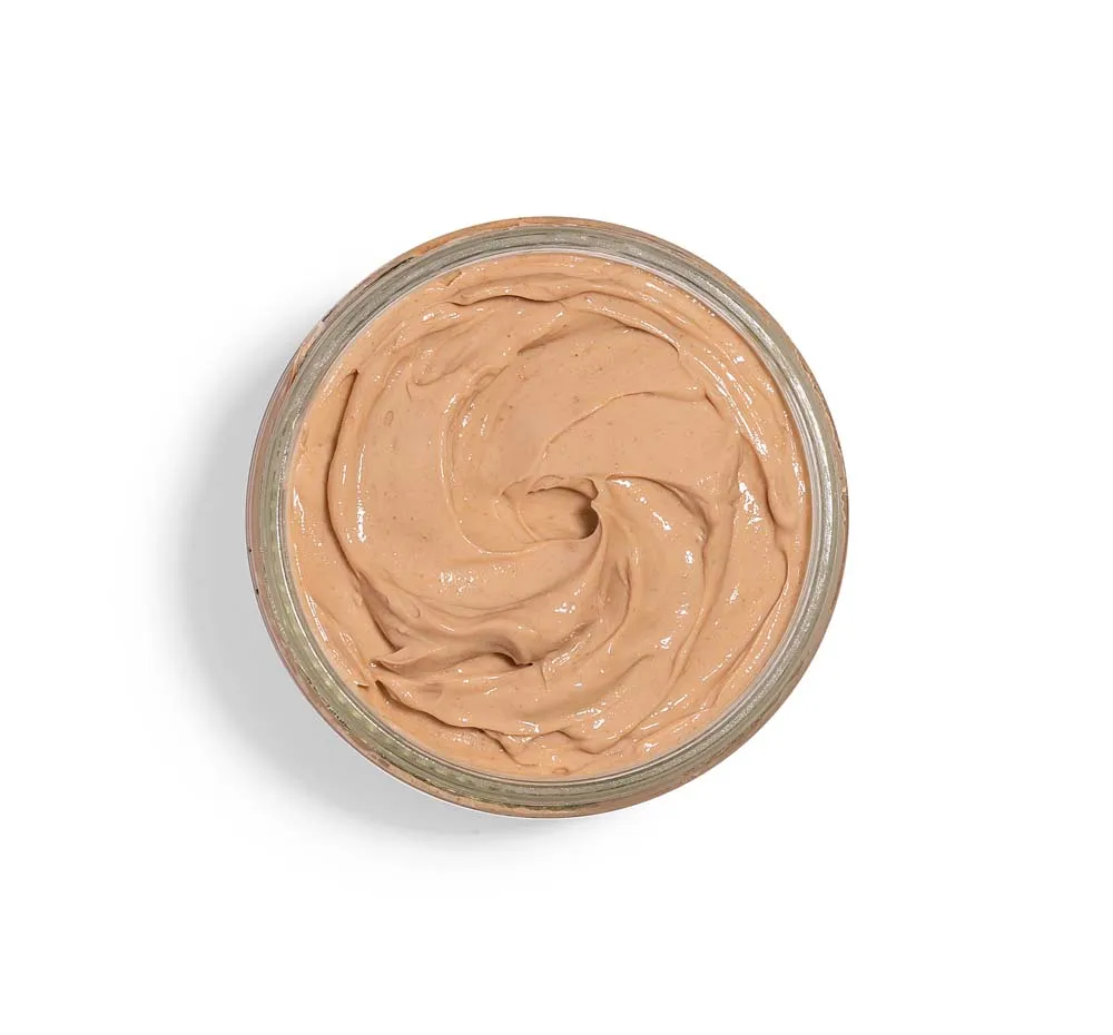 Mighty Tighty? Turmeric & Banana Tightening Mask | Farmhouse Fresh