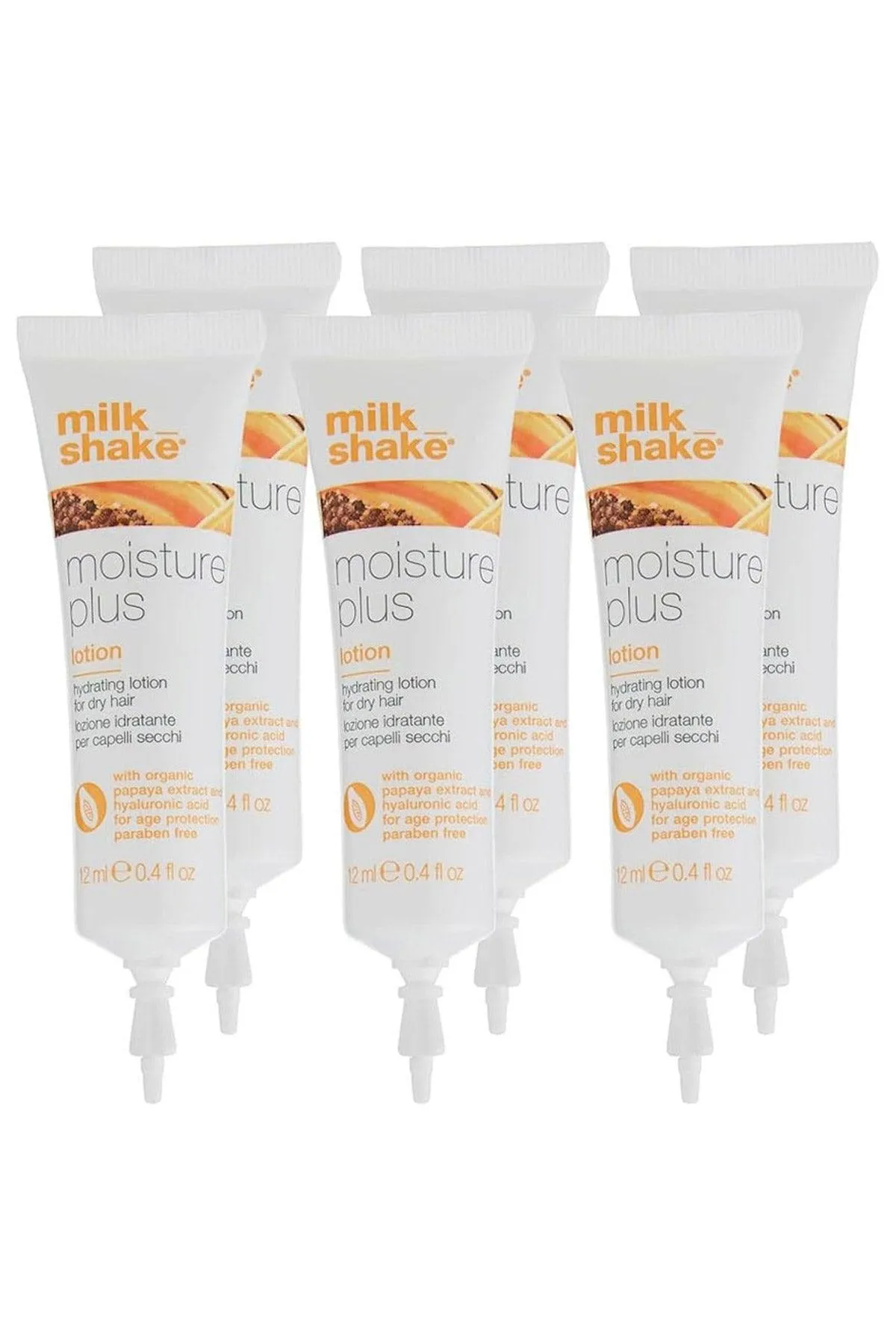 MILK SHAKE
