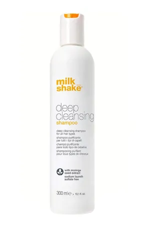 MILK SHAKE