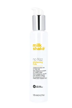 MILK SHAKE