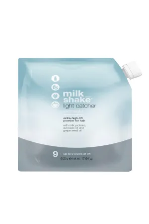 MILK SHAKE