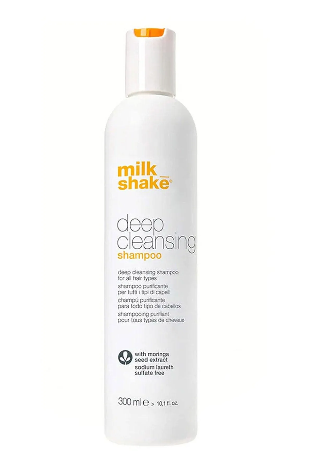 MILK SHAKE