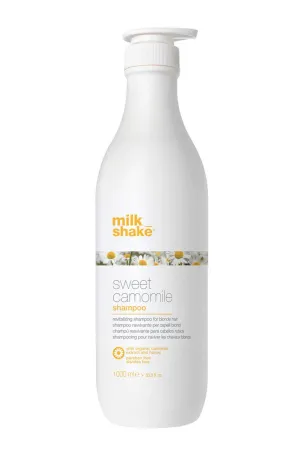 MILK SHAKE