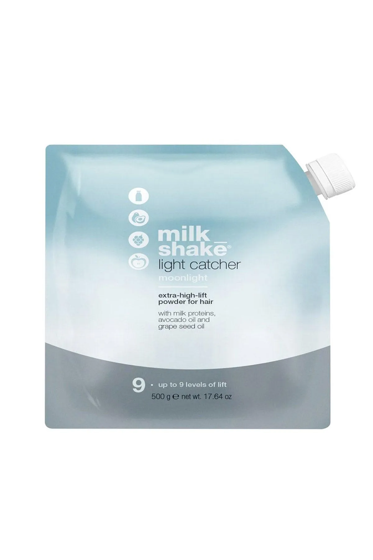 MILK SHAKE